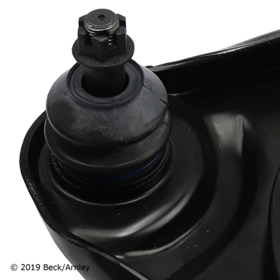 Beck Arnley 102-8084 控制臂前乘客右侧上手臂 — 第 3/4 张图片