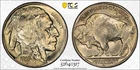 1937 D Buffalo Nickel PCGS MS-66