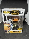 Funko Pop! Star Wars Rebels Ahsoka Pop #130 Hot Topic Exclusive