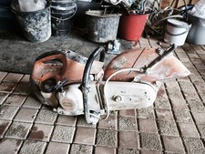 STIHL TS 420 Trennschneider Trennschleifer Motorflex