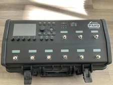 Fractal Audio FM9 w/ Pure Outdoor Case