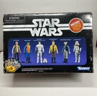 Star Wars Retro Collection Star Wars: A New Hope Figure Disney  Kenner