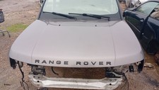 Capot Land Rover RANGE 4X4