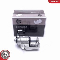 Bremssattel Esen SKV 56SKV124 Grauguss FüR KIA Carens 4 Van A4 Gdi Crdi