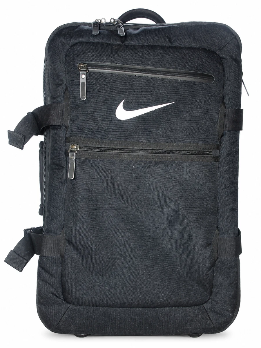 Nike Carry On Travel Luggage for sale - eBay