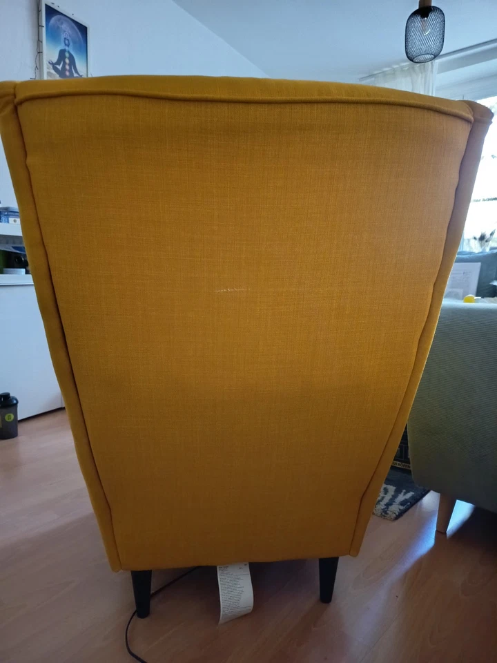 IKEA Strandmon, Foto 2 von 3