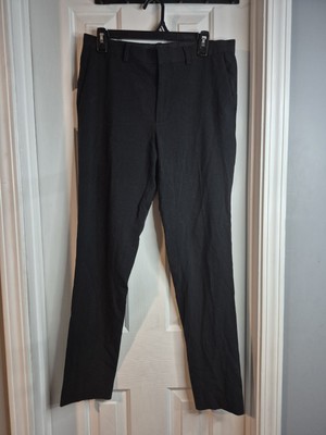 ASOS DESIGN Skinny Tuxedo Pants 32