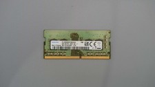 Samsung 8GB DDR4 2666MHz SODIMM Laptop RAM Memory PC4-21300 Tested