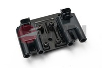 ZüNdspuleneinheit JPN 70E0011-JPN FüR Chevrolet Lacetti J200 Nubira LPG Daewoo