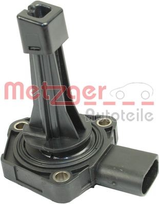 Metzger ÖLstandsensor MotoröLstand FüR Volvo V40 SchräGheck T5 AWD T4 XC60-image