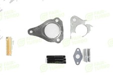 Turbolader-Montagesatz 18900PLZD00 Honda CIVIC VII Hatchback 101 PS
