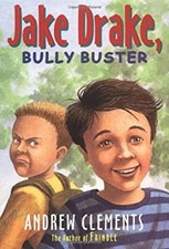 Jake Drake, Bully Buster Hardcover Andrew Clements