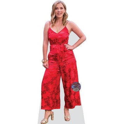 Beattie Edmondson Mini Size Cutout