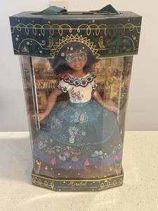 Limited Edition Mirabel Doll | eBay
