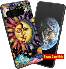Soft TPU Slim Fashion Anti-Fingerprint Non-Slip Protective Case for Google Pixel