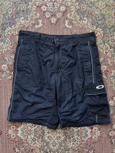 Oakley Software Shorts | eBay