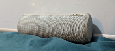 UE Logitech Boom 2 Bluetooth Speaker S-00151