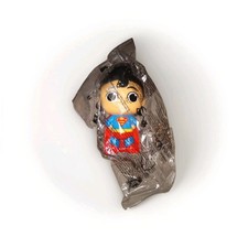 Burger King Jr - DC Justice League Toys Superman