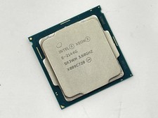 Intel Xeon E-2144G SR3WM 4-Core 3.6GHz 8MB LG...