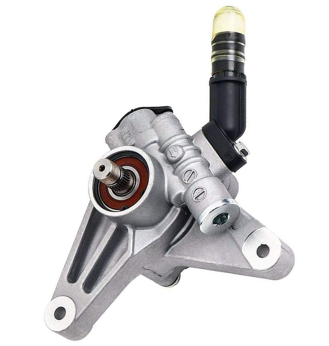 56110-PVJ-A01 Power Steering Pump,Power Assist Pump compatible for