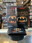 Batman Sunsoft (Sega Genesis, Vintage Video Games) COMPLETE