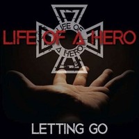 Life Of A Hero - Letting Go - Cd - G4Z