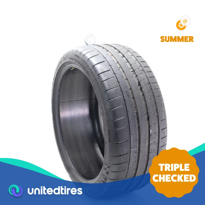 Michelin Pilot Super Sport for sale | eBay
