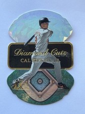 1997 Flair Showcase Baseball Cards 14