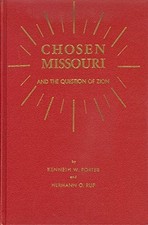 Chosen Missouri and the Question of Zion