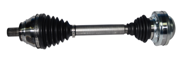 GSP Antriebswelle / Achswelle Vorne Links (261100) FüR Audi A3 VW Caddy III-image