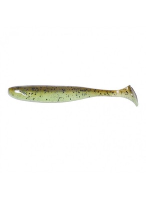 Keitech Easy Shiner 4'' Original Japan Soft Lure Pike Perch Predator