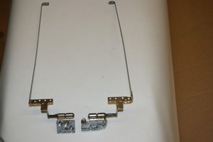 Lenovo Ideapad Y660 Displayscharniere + Leisten L + R FBKL3007010  #2180