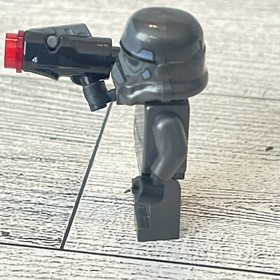 LEGO Star Wars The Force Awakens 75079 Imperial Shadow Stormtrooper Minifigure