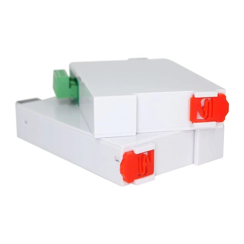 Signal Transmitter Sensor Monitoring Power Supply Transducer Ac 0.5a 5a 10a 20a - Image 3 of 4