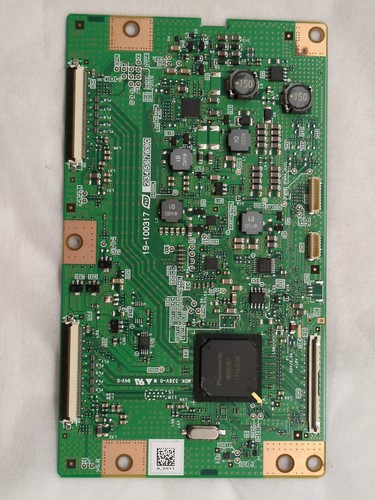 Samsung TV - T-CON Board 19-100317 MDK 336V-0 N TCON