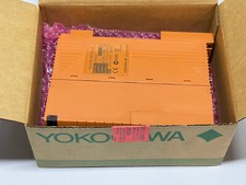 Yokogawa SPW482 -13 S1 220-240V AC Input Power Module Prosafe RS