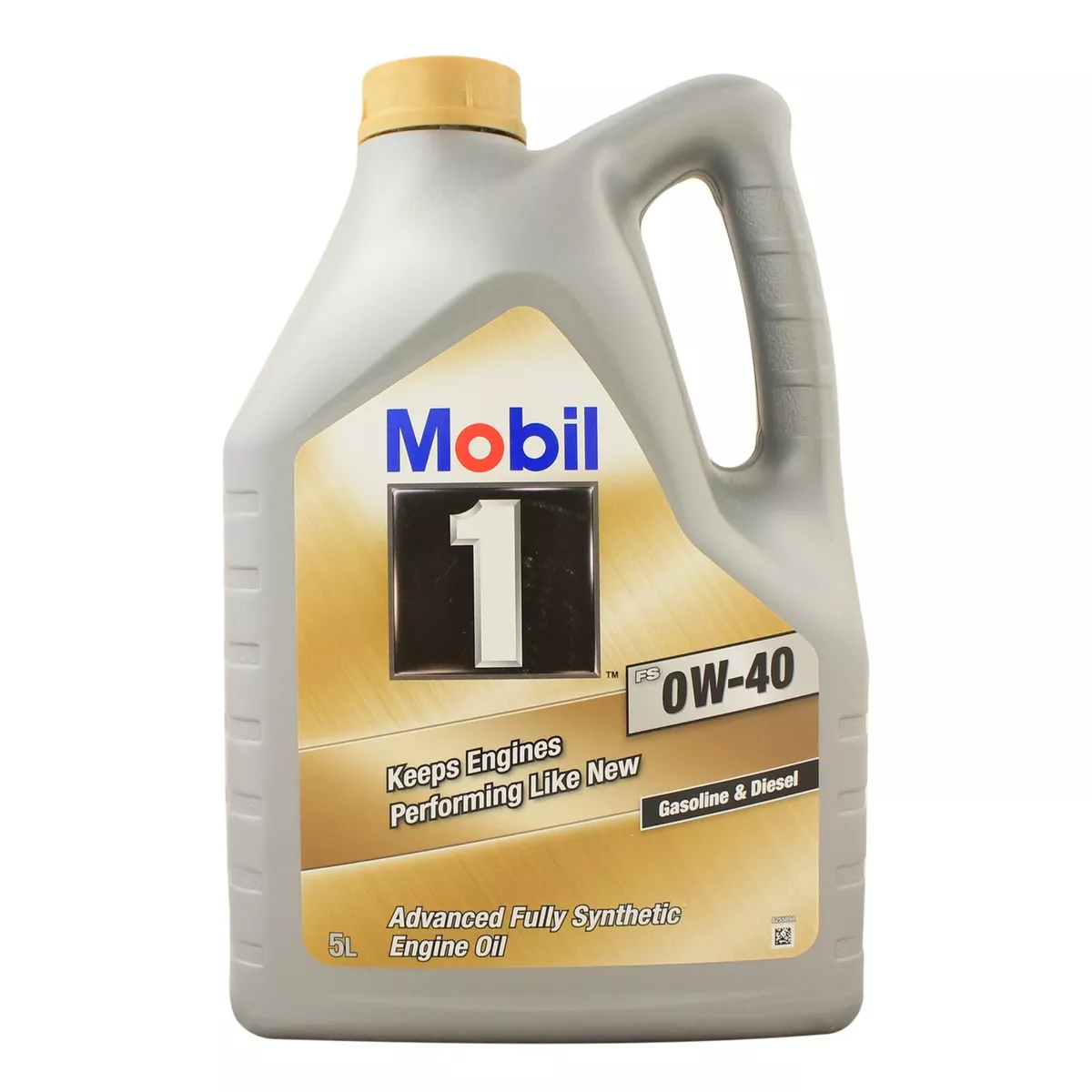 Audi Motor Oil (Synthetic) Motul X-cess (5w40) 1 Liter -8100