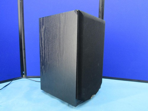Sound Dynamics RTS-800 100-Watt Mosfet Amplifier Made in Canada Subwoofer Tested - Picture 5 of 11