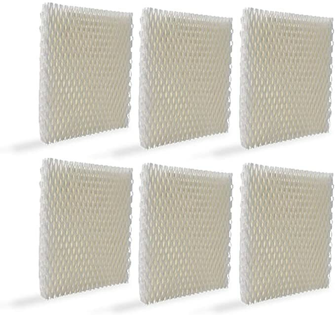 6/12/18X Humidifier Filter For Honeywell HCM-750 HCM750 HCM-750B Wicking Filter