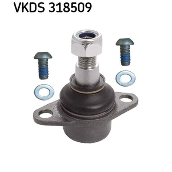 SKF Trag-/FüHrungsgelenk Vkds 318509-image