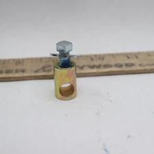 Throttle Cable Clamp Replacement Part