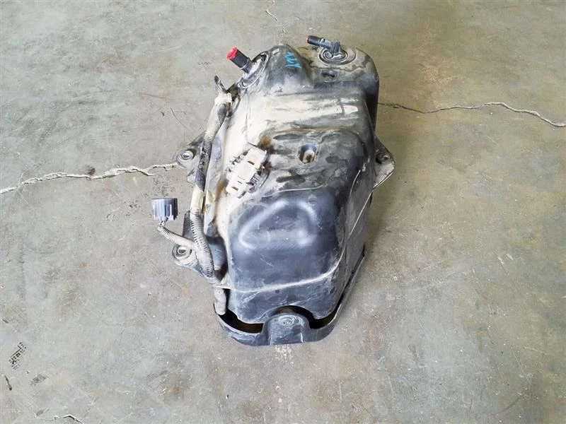 Tanque de líquido de escape DEF 6,7 L | Se adapta a Ford F250 F350 2017-2019 Foto 3 de 4