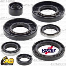 Vertex Engine Oil Seal Kit For Kawasaki KX 80 1988-1997 KX 100 1995-1997