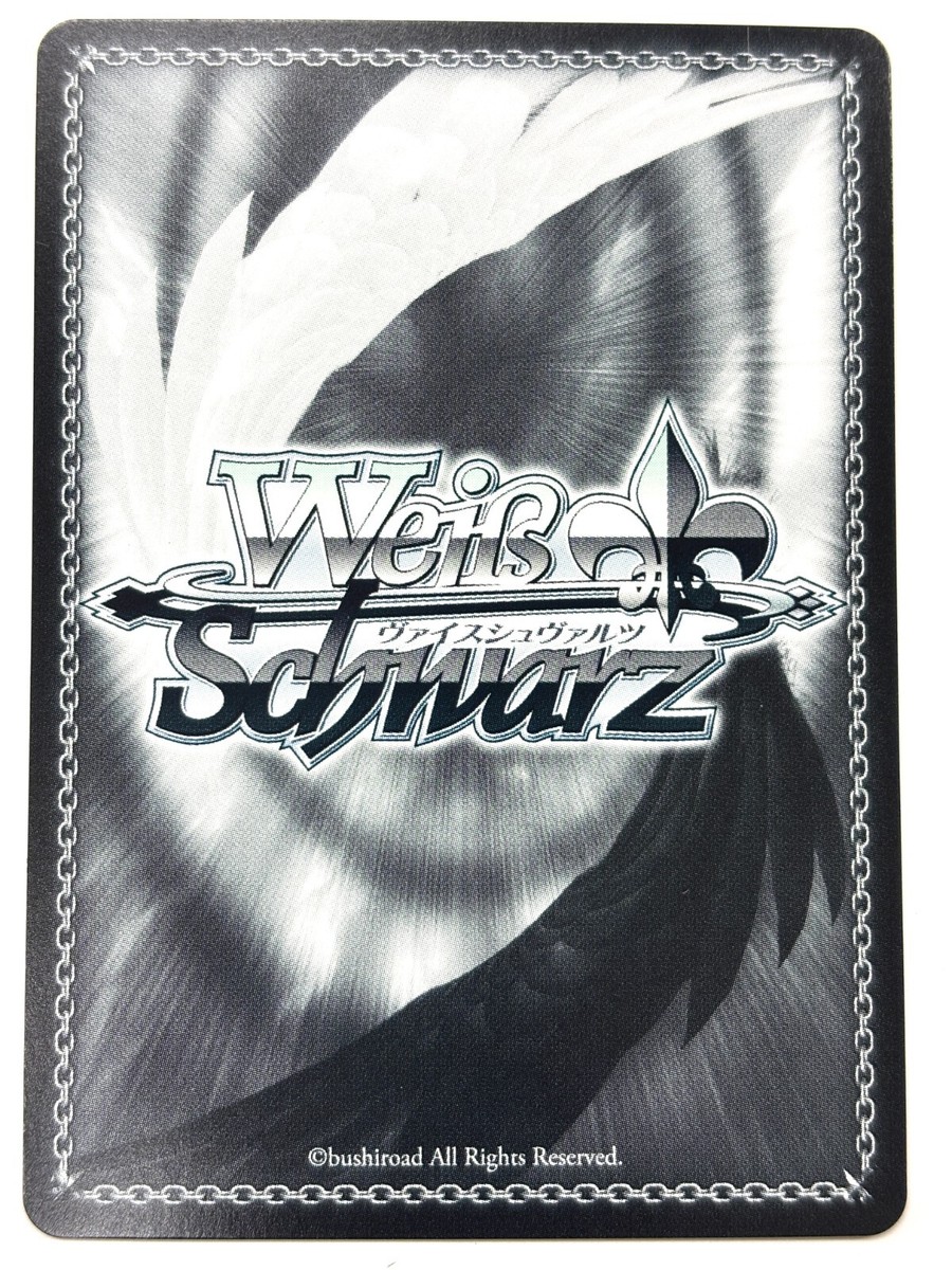Weiß Schwarz Card OVER ZONE NIK/S117-112R RRR NIKKE JAPAN | eBay Weiß Schwarz Card OVER ZONE NIK/S117-112R RRR NIKKE JAPAN | eBay