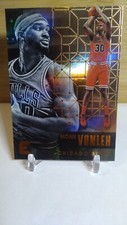 2017-18 Panini Essentials #27 Noah Vonleh NM-MT Ungraded