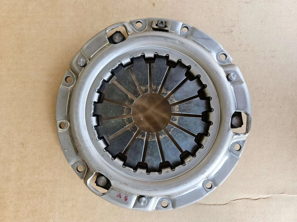 Novo Kit de Embreagem RhinoPac PARA 1986-87 MAZDA 626 GT 2.0L TURBOCHARGED - Imagem 2 de 4