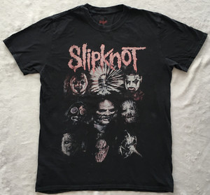 Slipknot 2015 | eBay