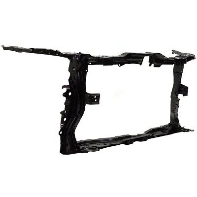 60400TVAA00ZZ New Radiator Support Core For 2018-2022 Honda Accord