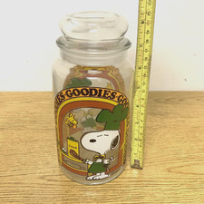 スヌーピー クッキージャー(eBay公認) | PayPay対応 | セカイモン