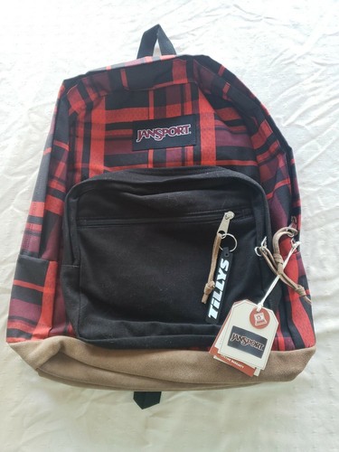 Laptop Sleeve Black White 